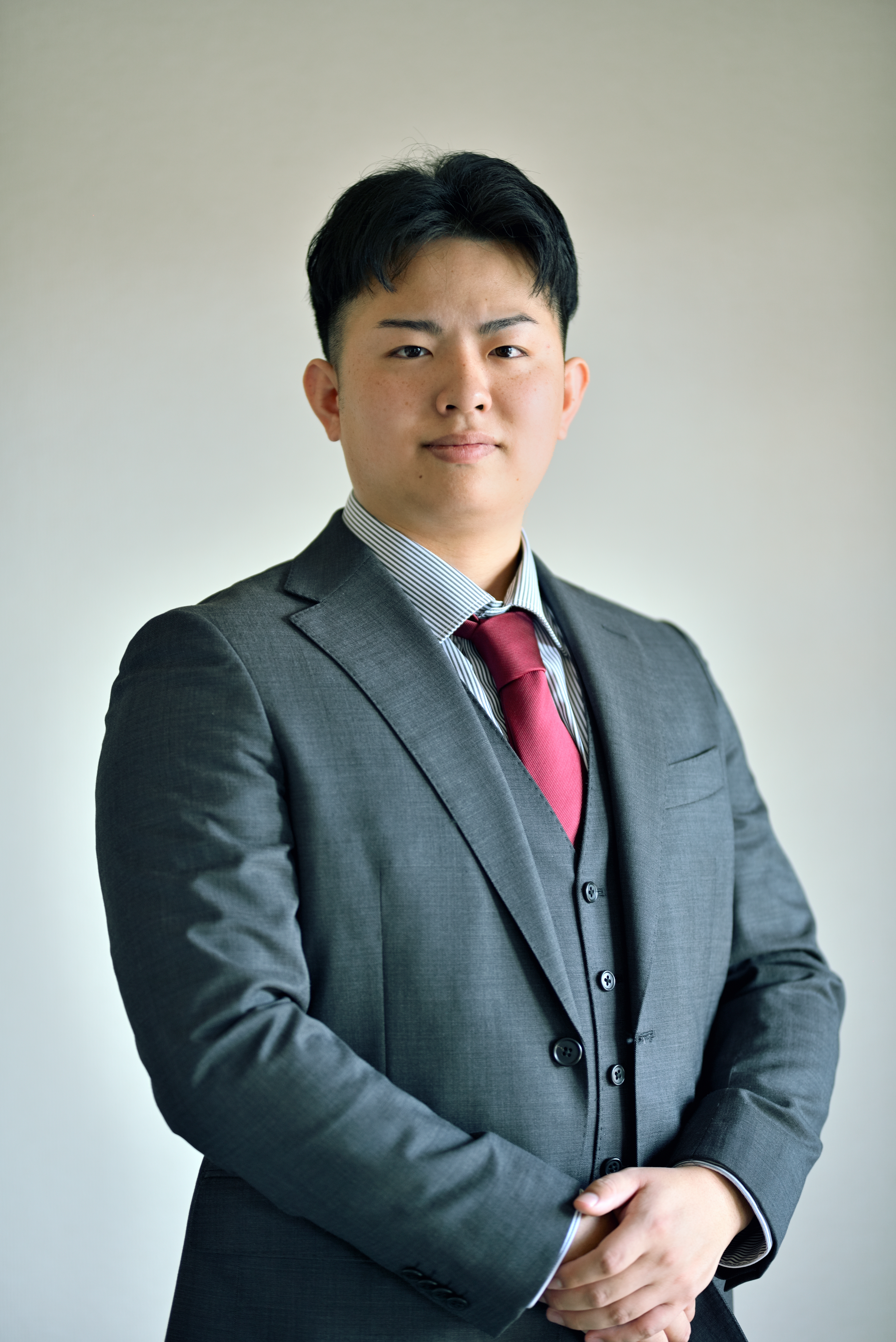 代表取締役社長 柳本 浩汰